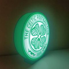 Celtic Lightbox