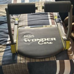 sit up machine