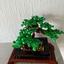 LEGO cherry blossom bonsai Image 2