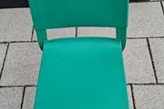Ikea Teodores Green Chair