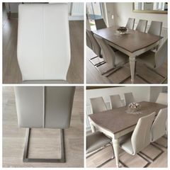 Dinning Chairs
