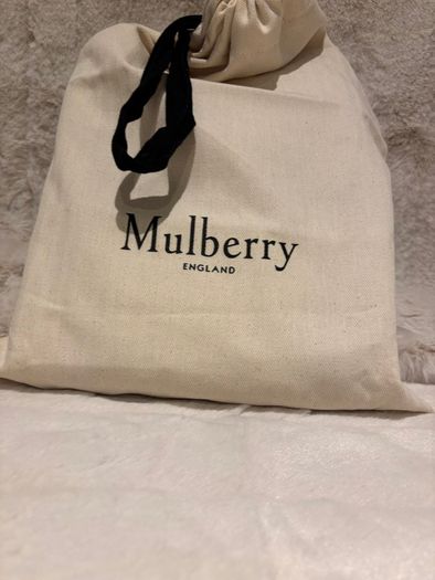 Mulberry "Anthony" Medium Bag