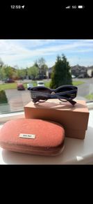 miu miu sunglasses
