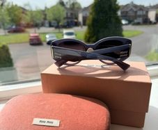 miu miu sunglasses