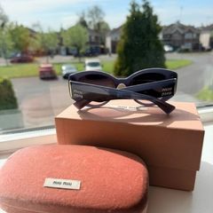 miu miu sunglasses