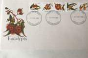First Day cover