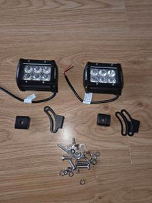 spotlights