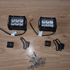 spotlights