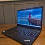Lenovo ThinkPad T580 15.6" Laptop Intel i5-8250U up to 3.40GHz Processor 16GB RAM, 256GB SSD, Windows 11 Professional Image 5