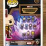 Funko Marvel: Kraglin (1209) Image 4