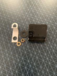 Clock / watch parts