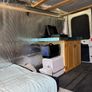 Van  For Sale taxed DOET Image 9