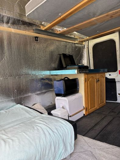Camper for Sale taxed DOETow Bar