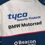 BMW racing jacket Image 4