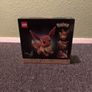 Lego Pokemon Eevee Image 2
