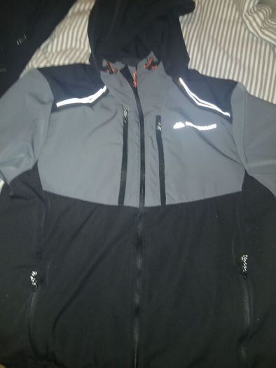 monterainn tracksuit