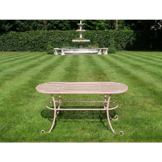 Table  Pink  D7385