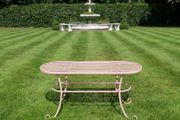 Table  Pink  D7385