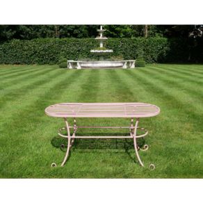 Table  Pink  D7385
