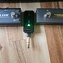 Nux mighty space amp and extra pedal Image 2
