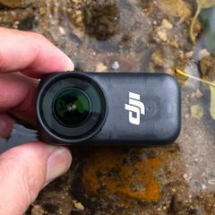 DJI Osmo Nano Standard Combo Like New