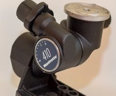 Manfrotto 410 Geared Head
