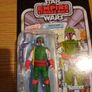Star Wars Vintage Collection: Boba Fett (Vintage Comic Art) 3.75'' Exclusive Image 2