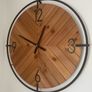 Wall clock Image 2