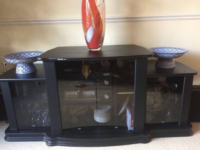TV stand