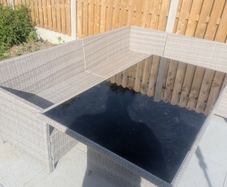 Garden furniture