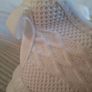 Brand New Women's Lightweight Breathable Trainers White Size EU 42 Image 2