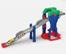vtech 4 in 1 raceway