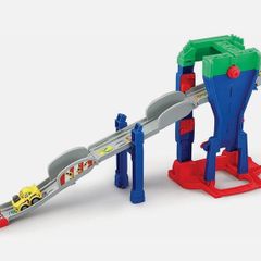 vtech 4 in 1 raceway