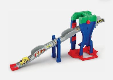 vtech 4 in 1 raceway