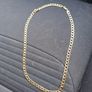 Gold Chain Image 2