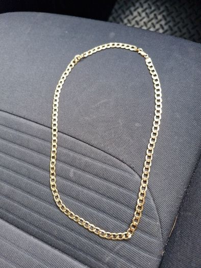 Gold Chain