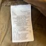 GAP stretch Khaki Fitted Combats Image 5