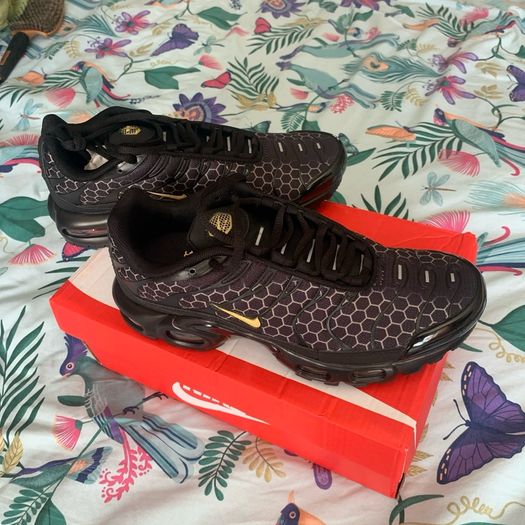 Nike Air Max Tn Manchester