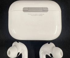 Airpod pro 3