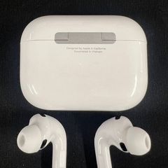 Airpod pro 3