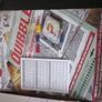 World of Harry Potter Edition Cluedo Classic  Mystery Family Hasbro Board Game Complete 2016 Image 6