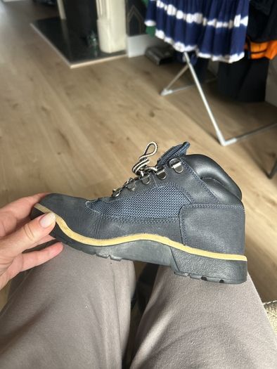 boys timberland boots