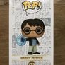 Funko Harry Potter (2024 Summer Convention Exclusive) Image 3