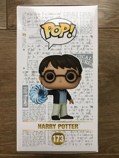 Funko Harry Potter (2024 Summer Convention Exclusive)