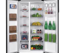 American Fridge Freezer