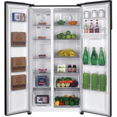 American Fridge Freezer