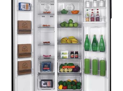 American Fridge Freezer