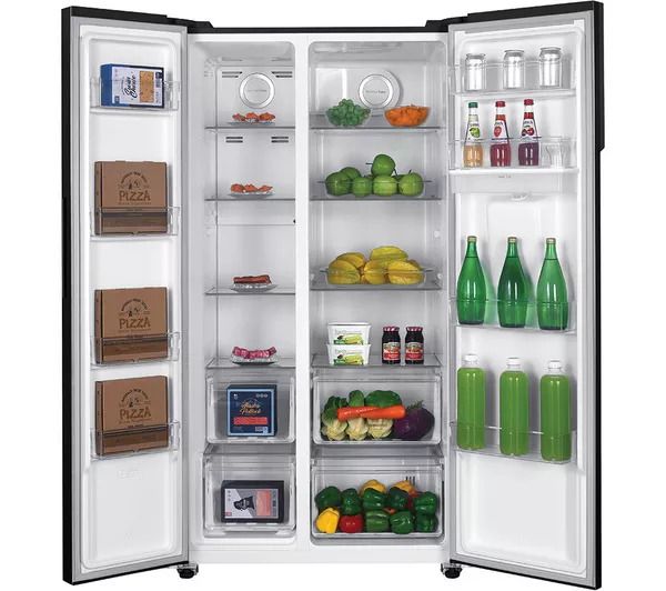 fridge