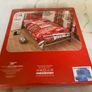 Official Arsenal Single Duvet Set Image 2