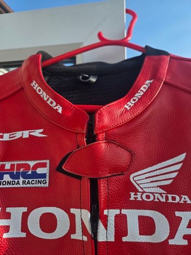 Brand New Honda CBR Full Racing Leathers